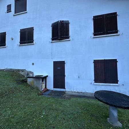 Chalet Artigalas Eaux-Bonnes Exterior photo