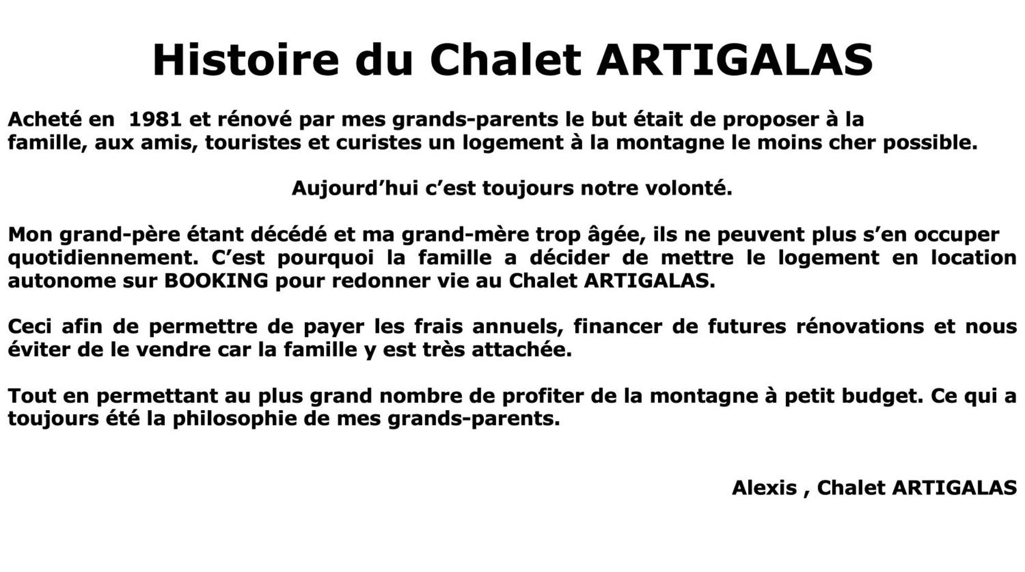 Chalet Artigalas Eaux-Bonnes Exterior photo